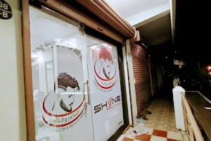 SHINE Gents Hair Salon and Beauty parlour image