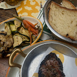 Photo n°1 de l'avis de Tiffany.u fait le 17/05/2024 à 12:19 sur le  Il Mannarino Navigli à Milan