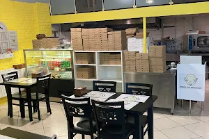 Cumbala Pizza & Makarna image