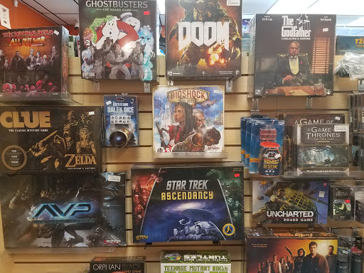 Game Store «White Knight Toys & Hobbies», reviews and photos, 1200 Euclid Ave, Helena, MT 59601, USA