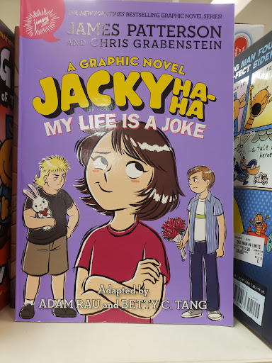 Book Store «Books-A-Million», reviews and photos, 2620 Watson Blvd, Warner Robins, GA 31093, USA