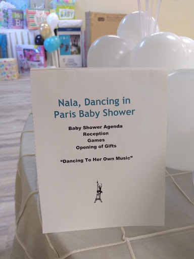 Event Venue «Opulence Event Venue», reviews and photos, 9830 Lake Forest Blvd, New Orleans, LA 70127, USA