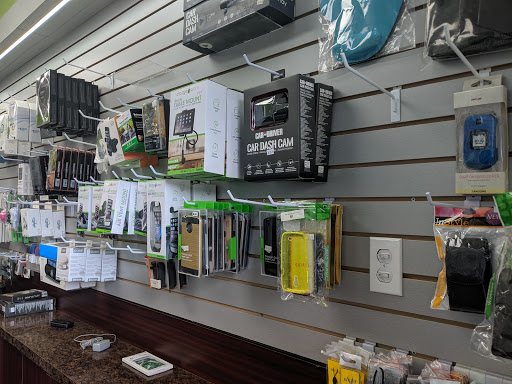 Cell Phone Store «EZ CELL», reviews and photos, 32 Jefferson Ave, Spring Valley, NY 10977, USA