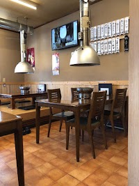 まつもとホルモン石芝店