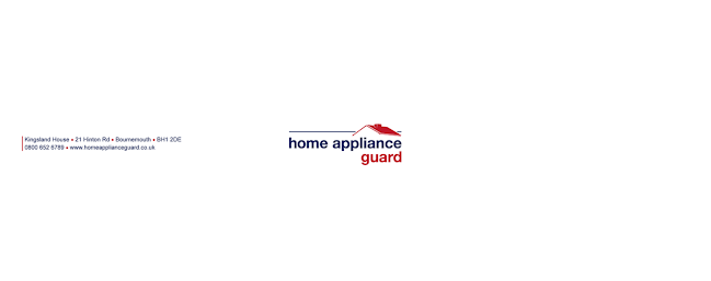 Home Appliance Guard Ltd - Bournemouth