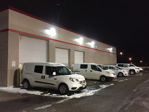 Auto Parts Store «Advance Auto Parts», reviews and photos, 2036 S Hastings Way, Eau Claire, WI 54701, USA