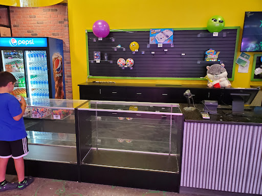 Amusement Center «Launch Trampoline Park», reviews and photos, 570 Boston Providence Hwy, Norwood, MA 02062, USA