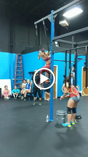 Gym «Noble CrossFit», reviews and photos, 22360 S Sterling Blvd d117, Sterling, VA 20164, USA