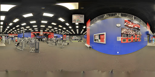 Gym «Louisville Athletic Club Iii», reviews and photos, 951 E Lewis and Clark Pkwy, Clarksville, IN 47129, USA