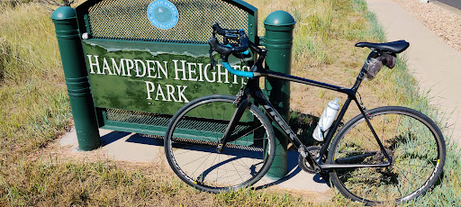 Park «Hampden Heights Park», reviews and photos, 3301 S Clinton St, Denver, CO 80231, USA