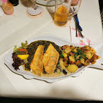 Photo n°1 de l'avis de Tollense.c fait le 21/03/2023 à 18:16 sur le  Mudder Schulten Stuben à Neubrandenburg