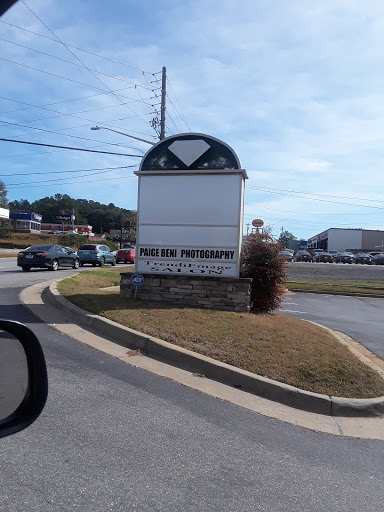 Jewelry Store «Wilson Watch & Jewelers», reviews and photos, 430 W Pike St, Lawrenceville, GA 30046, USA