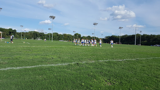 Moss Soccer Park