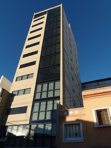 Alto Lima Apartment & Office