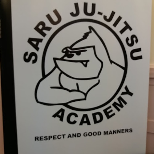 SJA Martial Arts - Gym