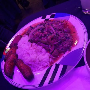 Las Palmas Supper Club - photo 11