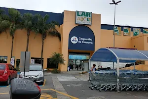 Supermercado Coop - Santo André (Paraíso) image