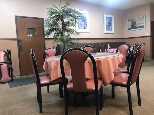 La China Restaurant image