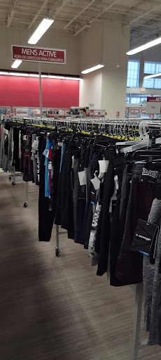 Clothing Store «Burlington Coat Factory», reviews and photos, 9470 FM 1960 Bypass Rd W, Humble, TX 77338, USA
