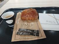 Plats et boissons du Sandwicherie Boulangerie Paul à Bolleville - n°1