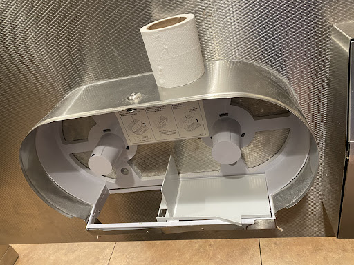 Department Store «Walmart Supercenter», reviews and photos, 1100 S Randall Rd, Elgin, IL 60123, USA