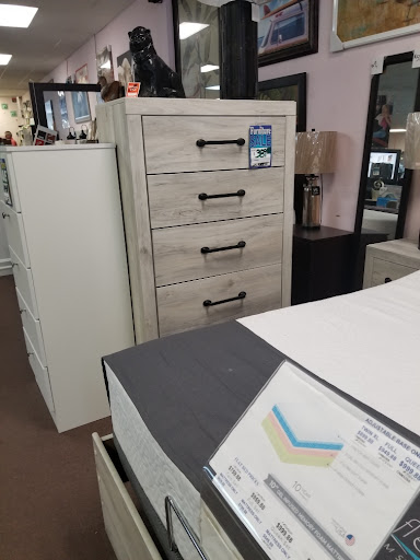 Furniture Wholesaler «The Original Discount Furniture», reviews and photos, 2822 US-1, Fort Pierce, FL 34982, USA