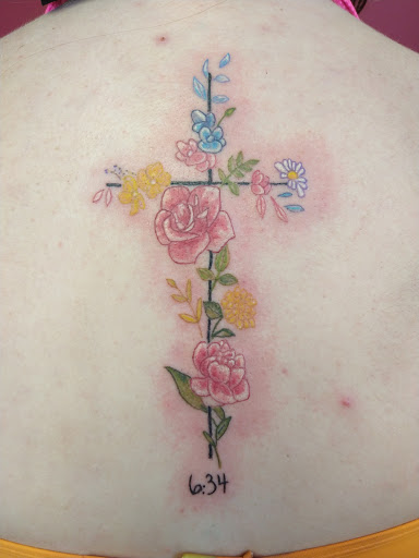 Tattoo Shop «Last Detail Tattoo Studio», reviews and photos, 8402 W Morgan Ave, Milwaukee, WI 53220, USA