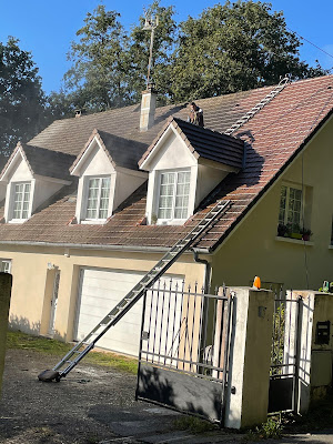 Orizon Toiture à Longpont-sur-Orge