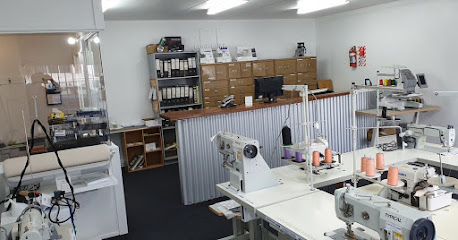 Sewingtime NZ Ltd - Household and Industrial Sewing and Textile Machines