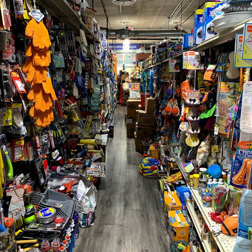 Supermarket «Triton Supermarket», reviews and photos, 2715 Collins Ave, Miami Beach, FL 33140, USA