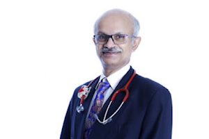 Dr Arvind Shenoi - Neonatal Doctor & Pediatrician Rainbow Children's Hospital Marathahalli image