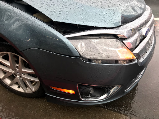 Ultimate Collision Center image