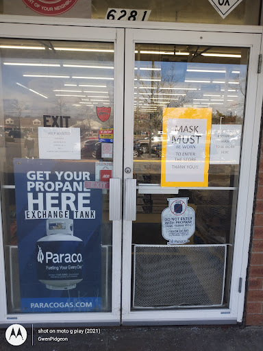 Hardware Store «Ace Hardware», reviews and photos, 6281 NY-25A, Wading River, NY 11792, USA