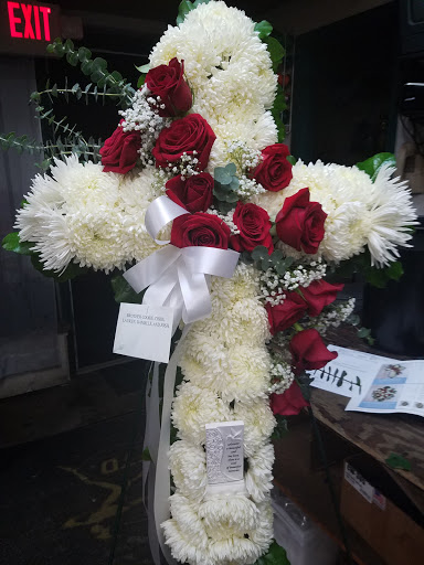 Florist «The Country Florist Of Yorktown, Inc.», reviews and photos, 1875 Commerce St, Yorktown Heights, NY 10598, USA