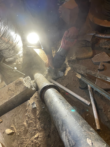 Plumber «Nautilus Plumbing Inc.», reviews and photos