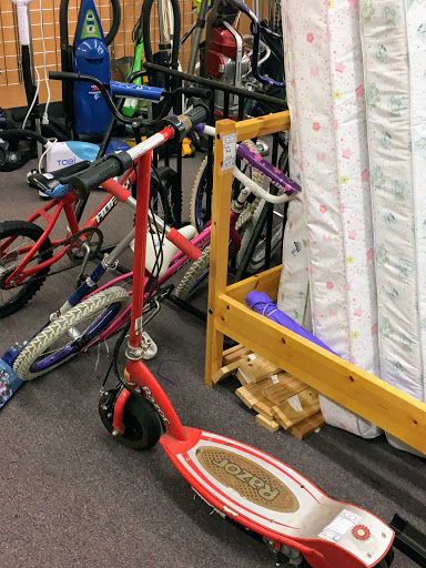 Thrift Store «Goodwill», reviews and photos