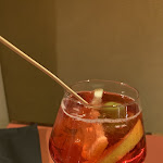 Photo n°1 de l'avis de MrMarcioni. fait le 21/09/2022 à 21:51 sur le  Acquasalsa à Treviso