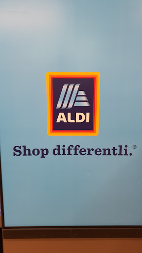 Supermarket «ALDI», reviews and photos, 4899 Lake Rd N, Brockport, NY 14420, USA