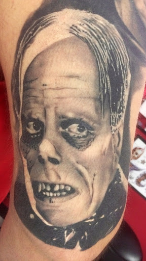 Explore st michael tattoo ideas, creative tattoo ideas in Cape Coral, available at Cape Coral Tattoos