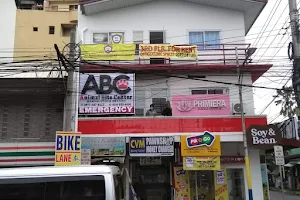 ABC ANIMAL BITE CENTER MANDALUYONG image