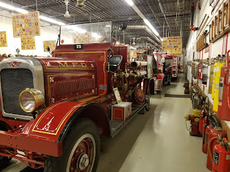 MN Firefighters Museum