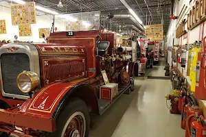 MN Firefighters Museum image