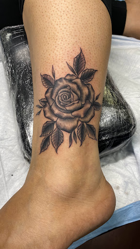 Explore how to find tattoo ideas, creative tattoo ideas in Modesto, available at Inkwell Tattoo