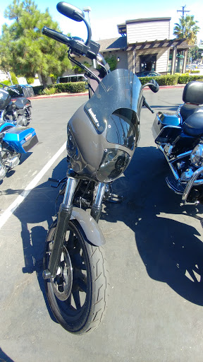 Motorcycle Dealer «RPE Motorcycle», reviews and photos, 10725 Beverly Blvd, Whittier, CA 90601, USA