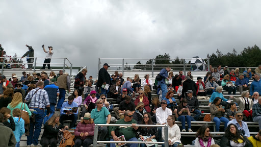 American Football Field «Redwood Bowl», reviews and photos, Union St, Arcata, CA 95521, USA