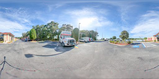 Self-Storage Facility «Causeway Storage», reviews and photos, 2425 S 86th St, Tampa, FL 33619, USA