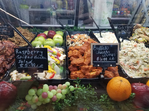 Supermarket «Fine Fare Supermarkets», reviews and photos, 656 Castle Hill Ave, Bronx, NY 10473, USA