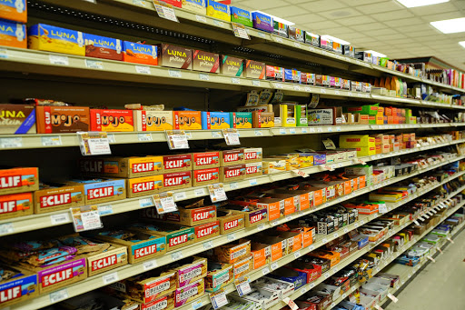 Health Food Store «Harvest Health Foods», reviews and photos, 4150 32nd Ave, Hudsonville, MI 49426, USA