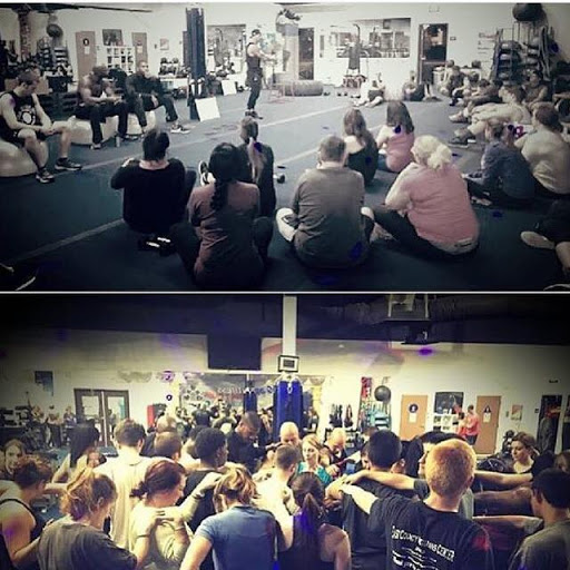 Physical Fitness Program «Agape Fitness», reviews and photos, 14527 Ramona Ave, Chino, CA 91710, USA