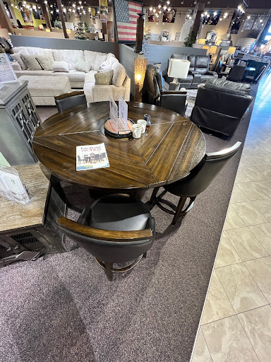 Furniture Store «Mega Furniture», reviews and photos, 6730 W Indian School Rd, Phoenix, AZ 85033, USA